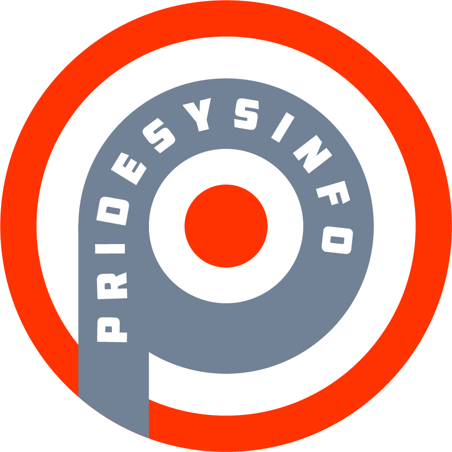 PridesysInfo Logo